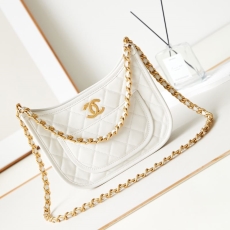 Chanel Hobo Bags